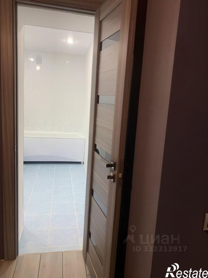 1-комн квартира Самара, Казачья улица, 32