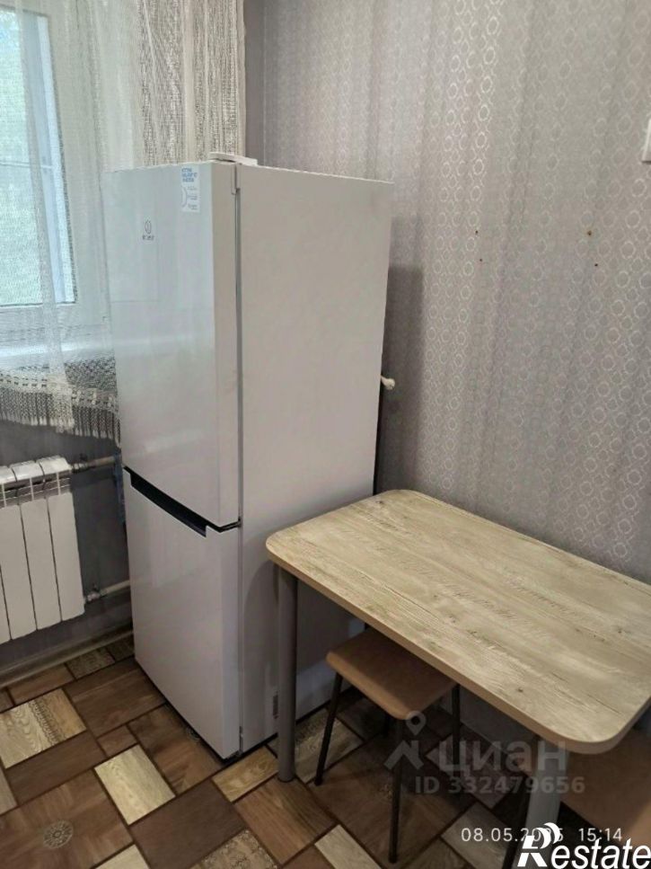 1-комн квартира Тольятти
