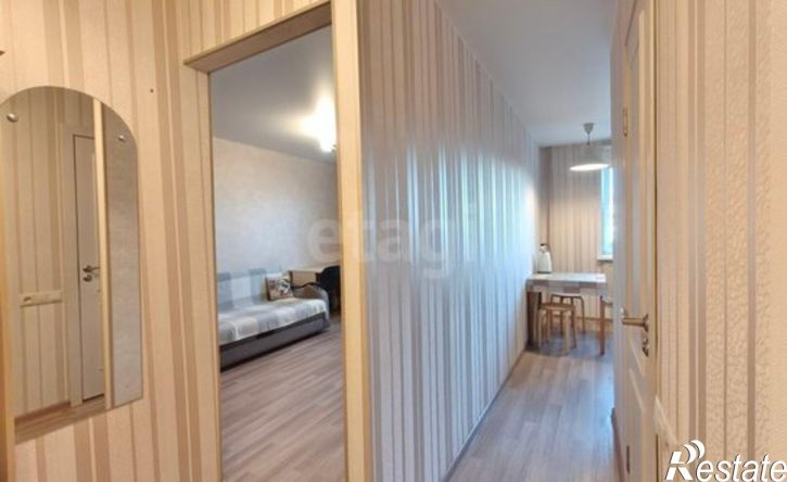 1-комн квартира Самара, проспект Кирова, 224