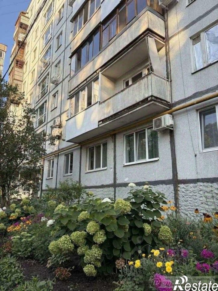 3-комн квартира улица Гаражная,дом 20