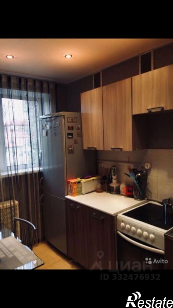 2-комн квартира Тольятти