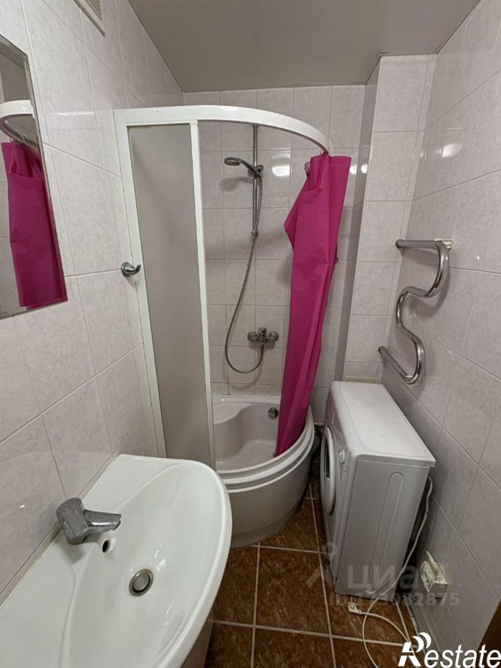 1-комн квартира Самара, улица Авроры, 92