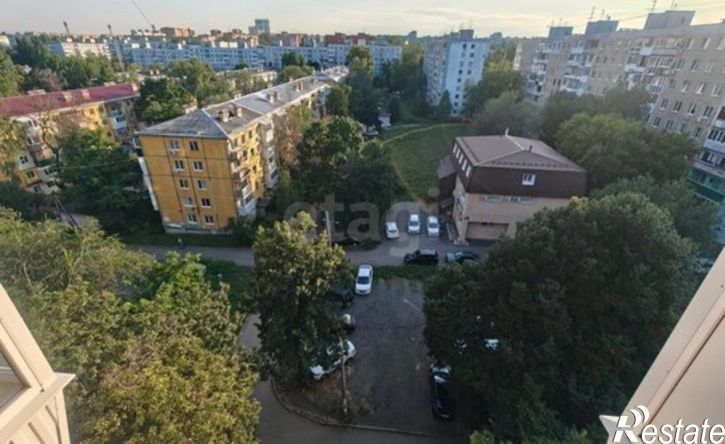 1-комн квартира Самара, проспект Кирова, 224