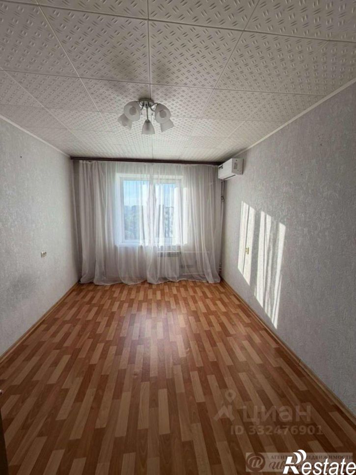 3-комн квартира улица Гаражная,дом 20