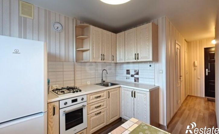 1-комн квартира Самара, проспект Кирова, 224