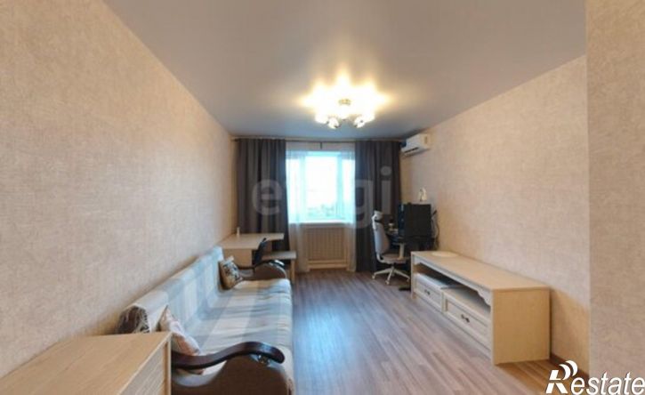 1-комн квартира Самара, проспект Кирова, 224