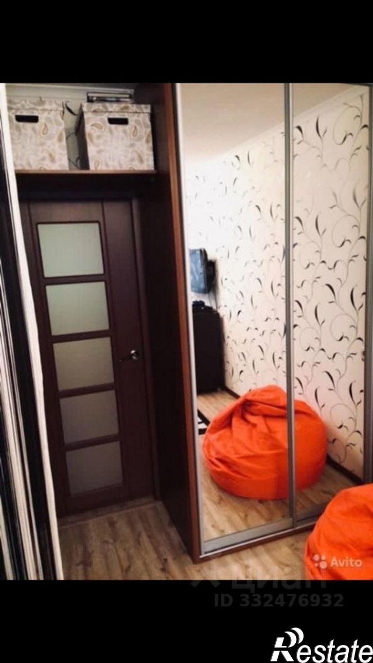 2-комн квартира Тольятти