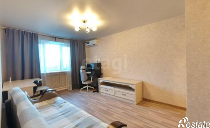 1-комн квартира Самара, проспект Кирова, 224