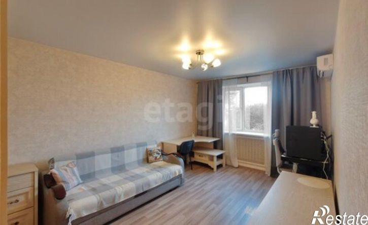 1-комн квартира Самара, проспект Кирова, 224