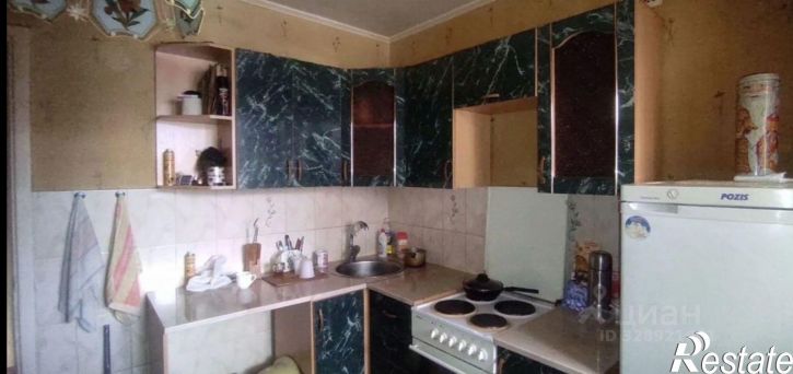 1-комн квартира Тольятти