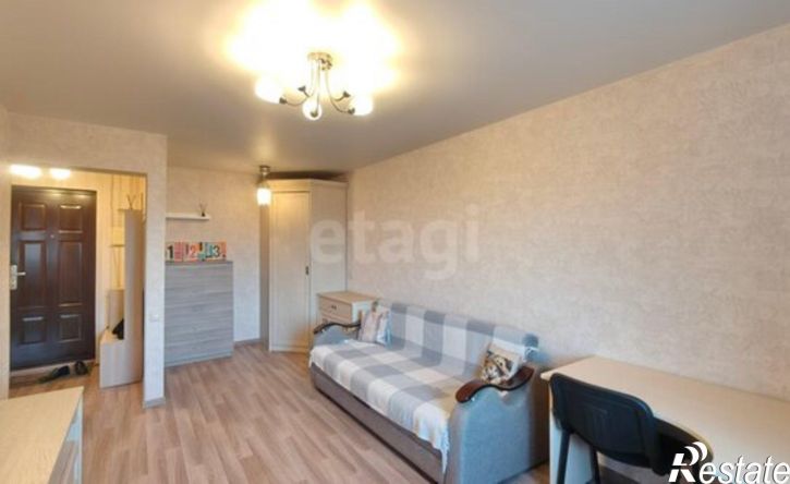 1-комн квартира Самара, проспект Кирова, 224
