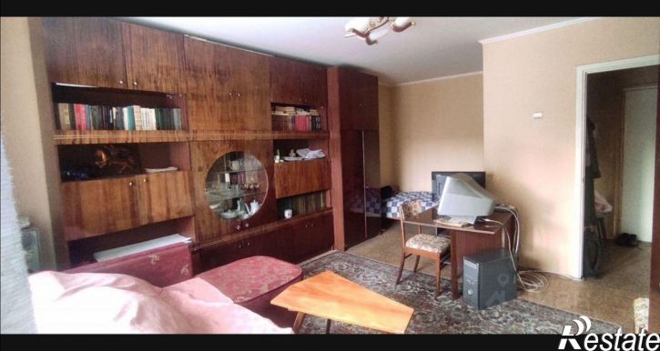 1-комн квартира Тольятти