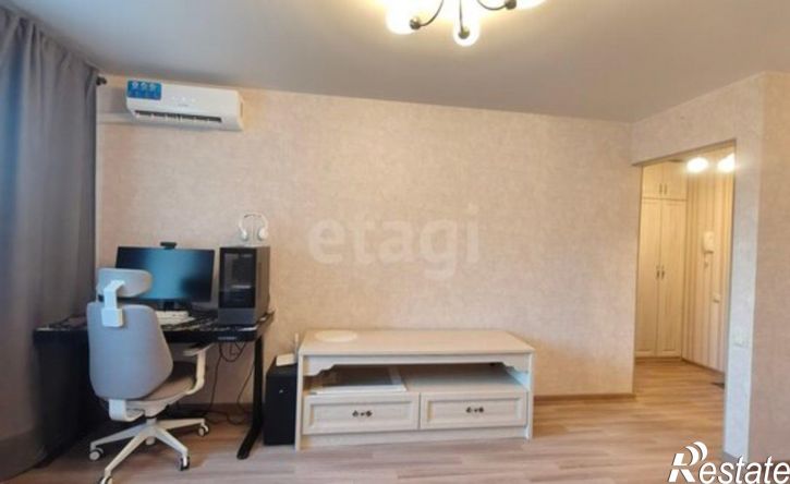 1-комн квартира Самара, проспект Кирова, 224