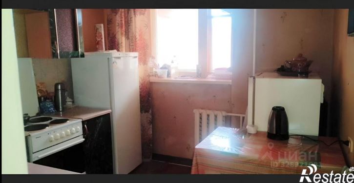 1-комн квартира Тольятти