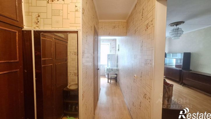 1-комн квартира городской округ Самара