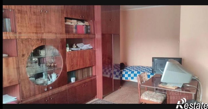 1-комн квартира Тольятти
