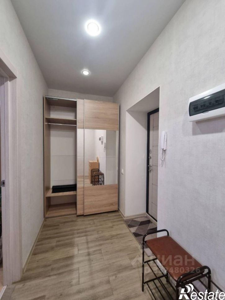 1-комн квартира Самара, проспект Карла Маркса, 295А