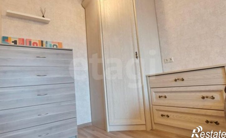 1-комн квартира Самара, проспект Кирова, 224