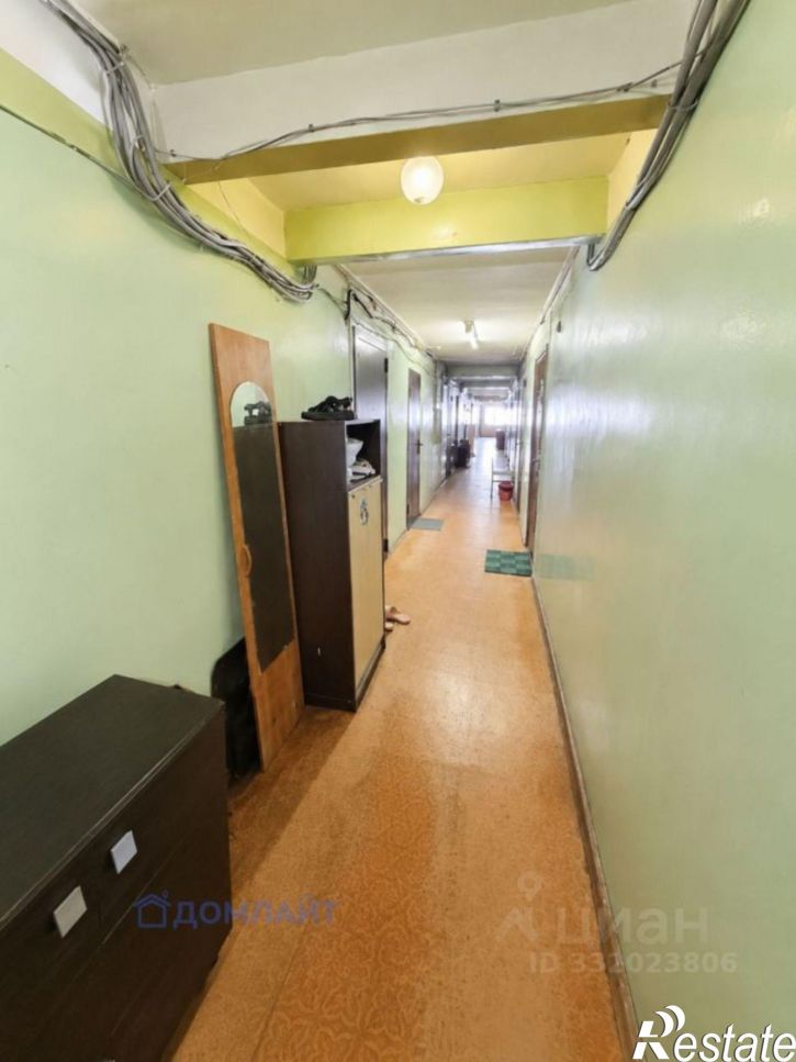 Комната Самара городской округ, Самара