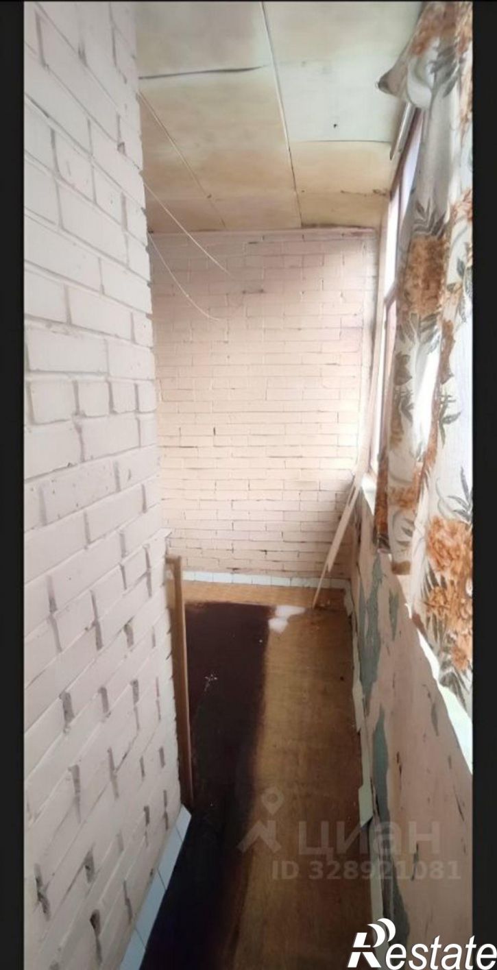 1-комн квартира Тольятти