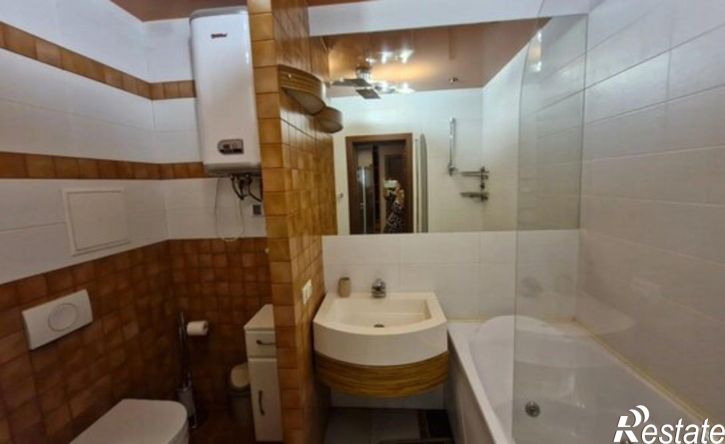 1-комн квартира Самара, 5-я просека, 95