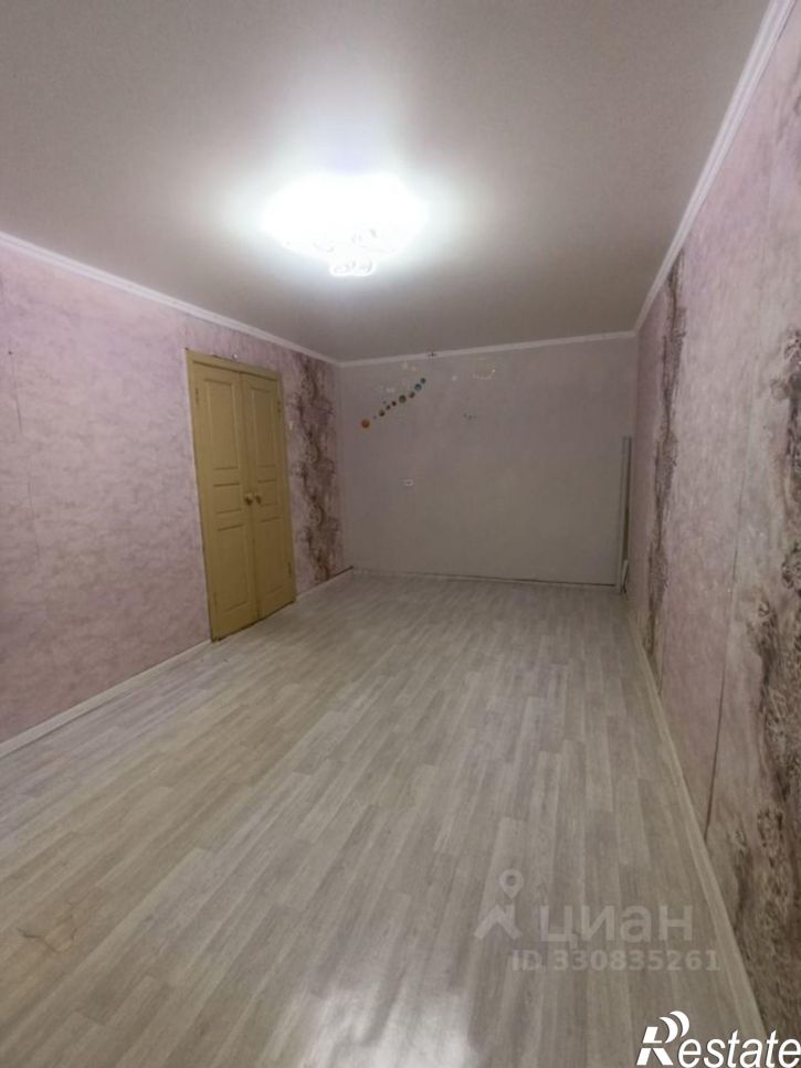 1-комн квартира Тольятти