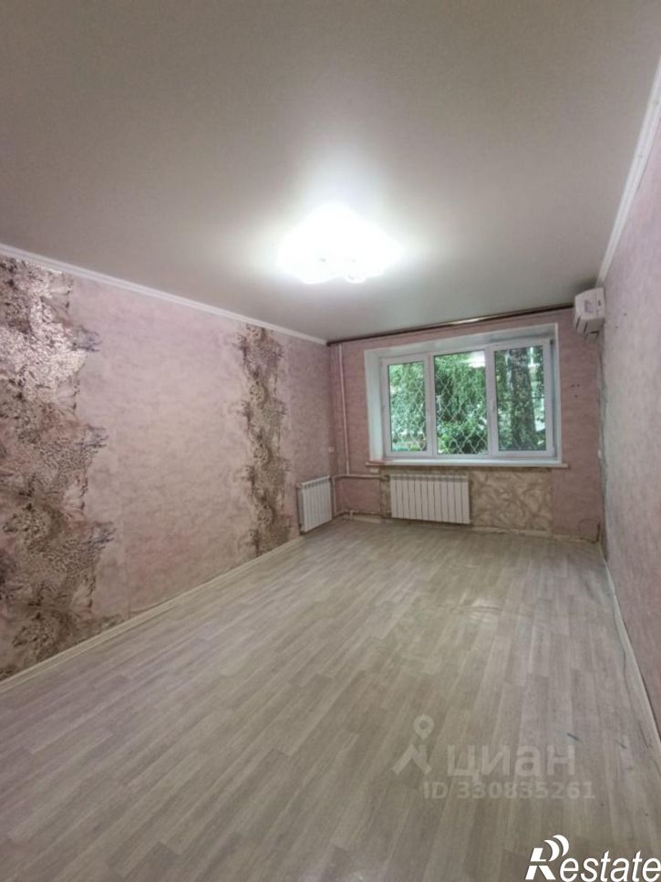1-комн квартира Тольятти