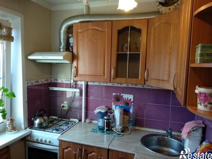 2-комн квартира Тольятти, улица Победы, 37