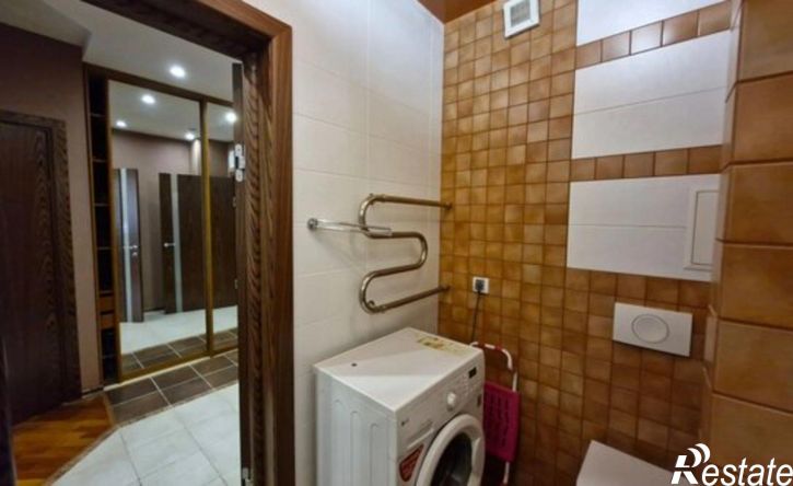 1-комн квартира Самара, 5-я просека, 95