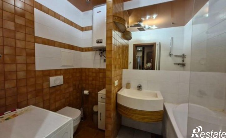 1-комн квартира Самара, 5-я просека, 95