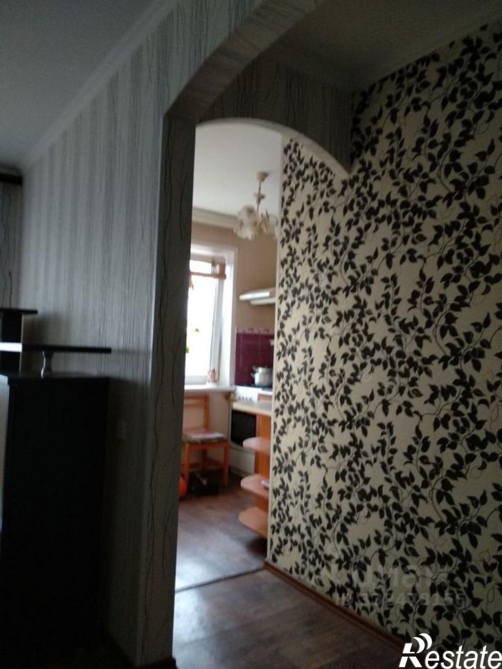 2-комн квартира Тольятти, улица Победы, 37