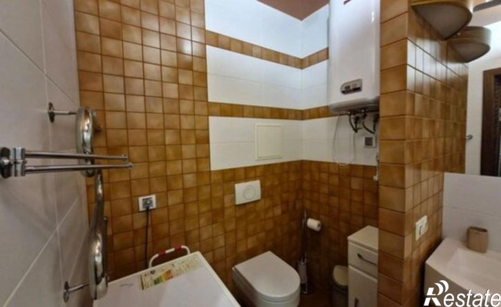 1-комн квартира Самара, 5-я просека, 95
