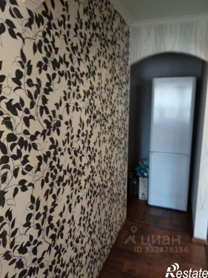 2-комн квартира Тольятти, улица Победы, 37