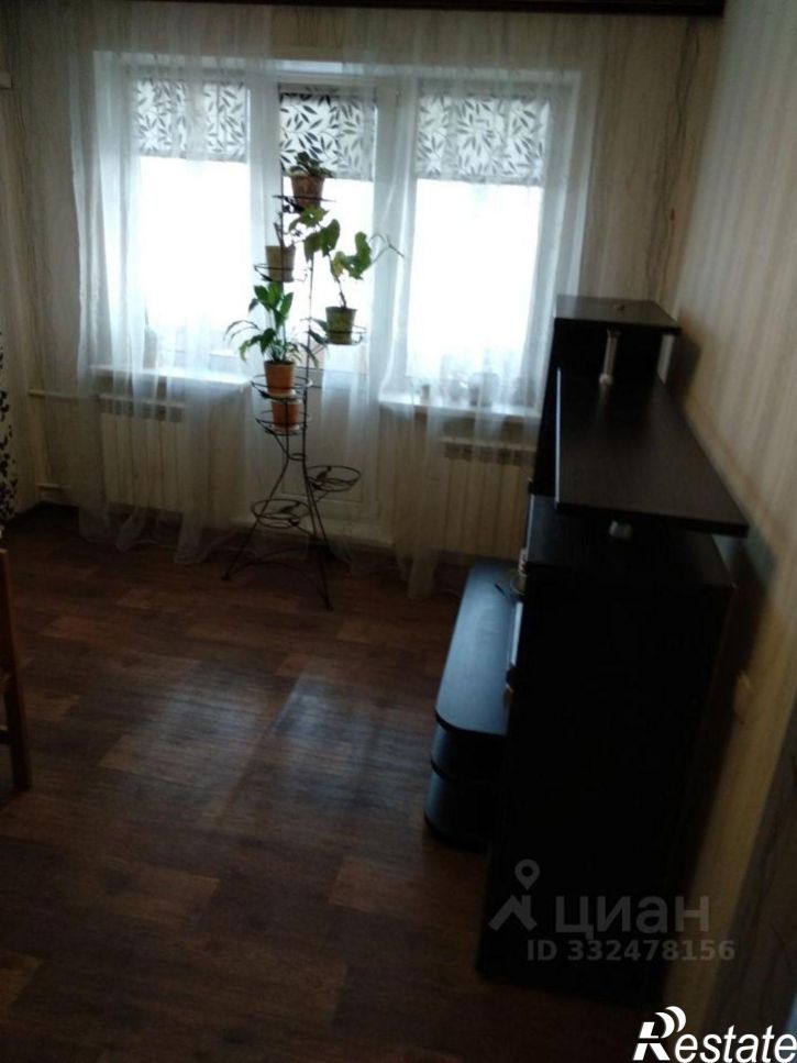 2-комн квартира Тольятти, улица Победы, 37