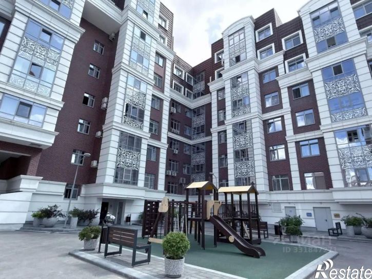 3-комн квартира Самара, улица Водников, 33