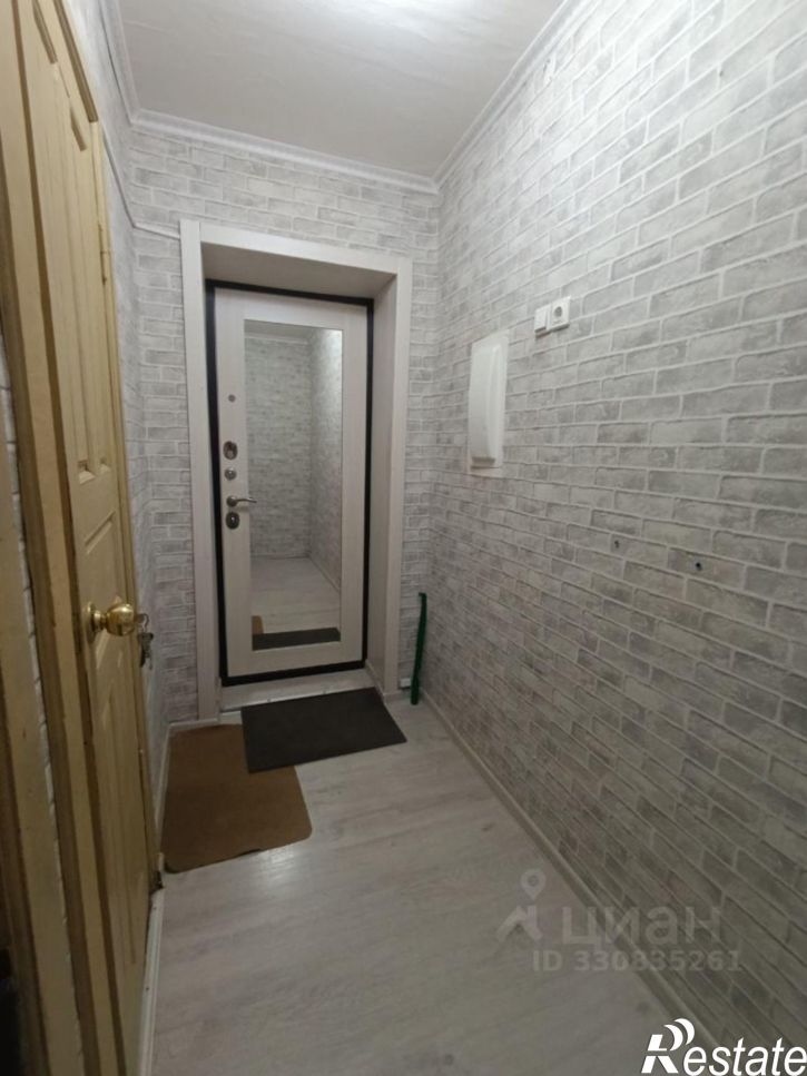 1-комн квартира Тольятти