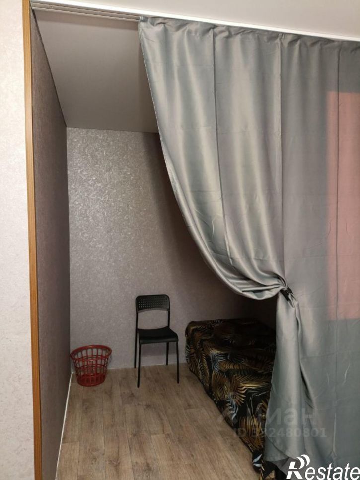1-комн квартира Тольятти