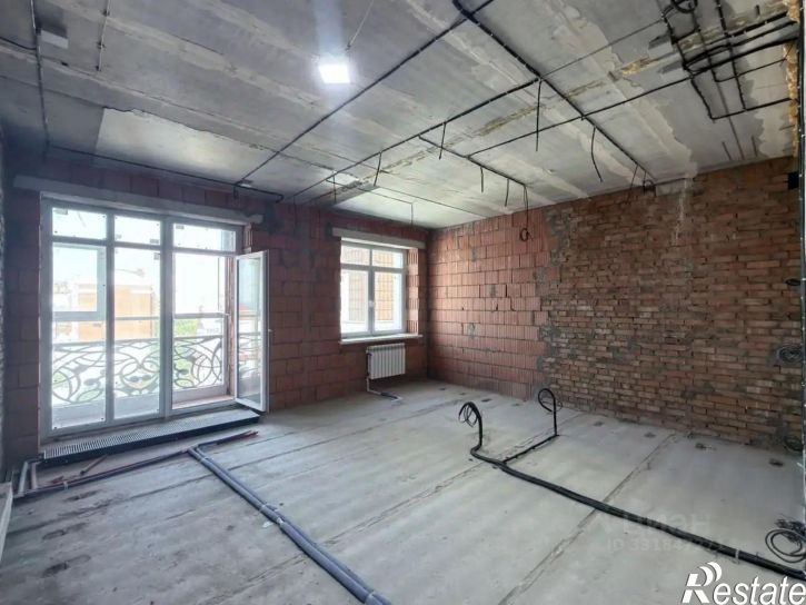 3-комн квартира Самара, улица Водников, 33