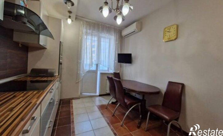 1-комн квартира Самара, 5-я просека, 95