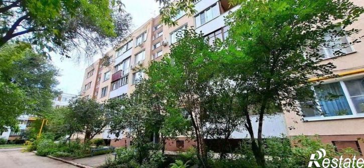 2-комн квартира улица Липяговская,дом 6