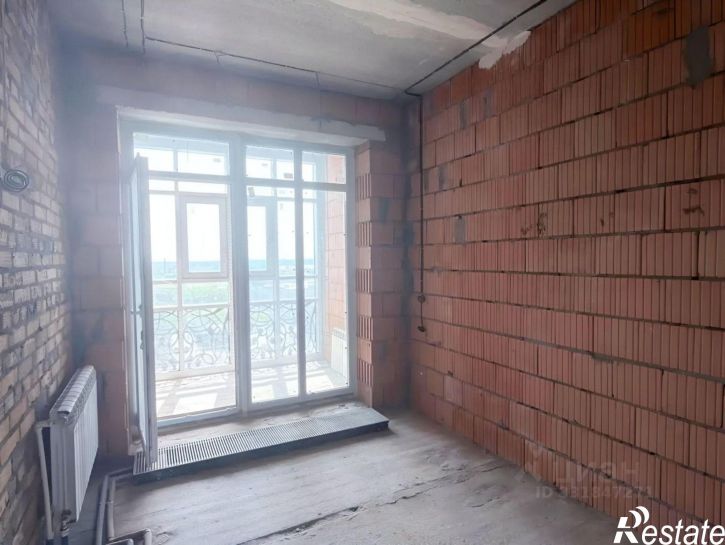 3-комн квартира Самара, улица Водников, 33