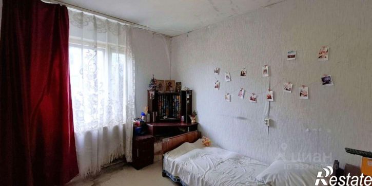 2-комн квартира улица Липяговская,дом 6