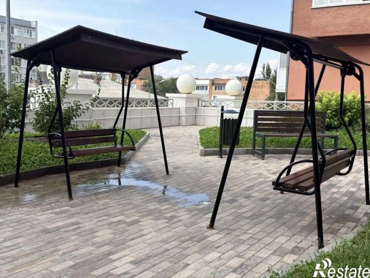 3-комн квартира Самара, улица Водников, 33