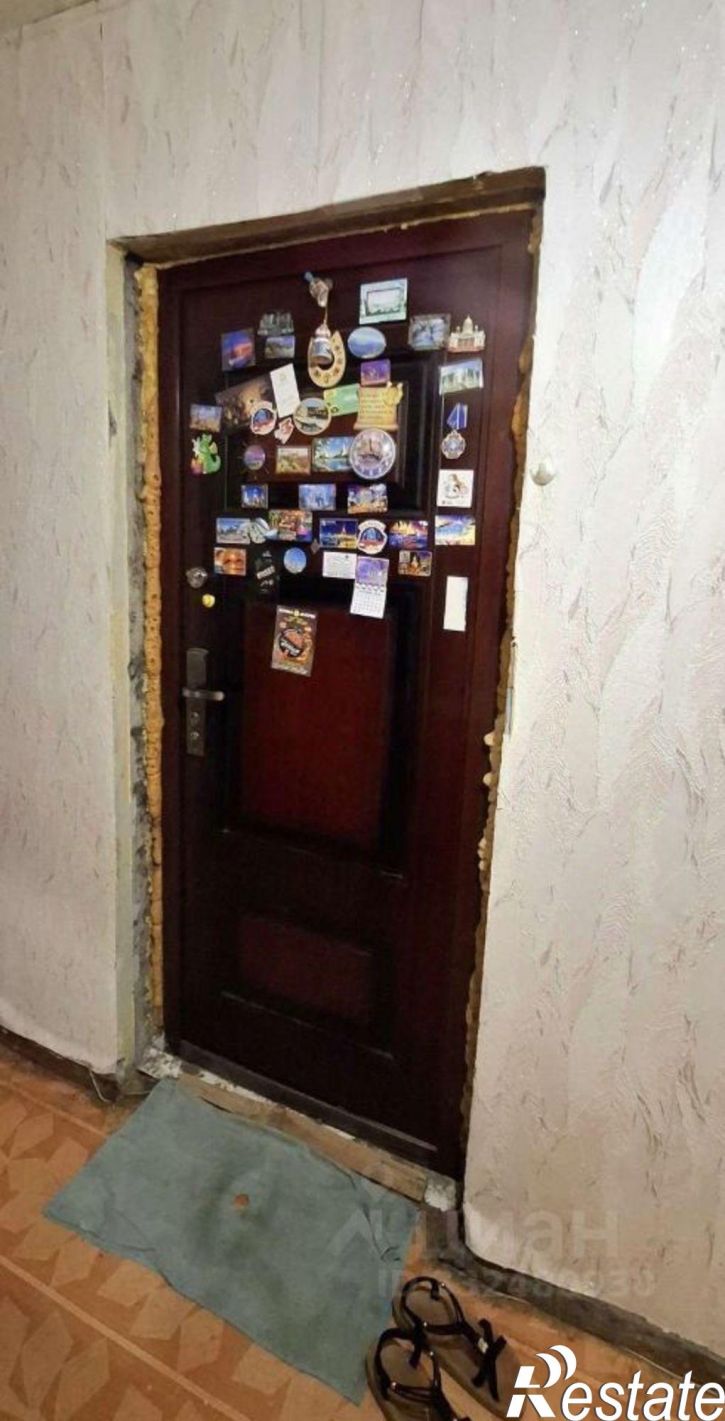 2-комн квартира улица Липяговская,дом 6