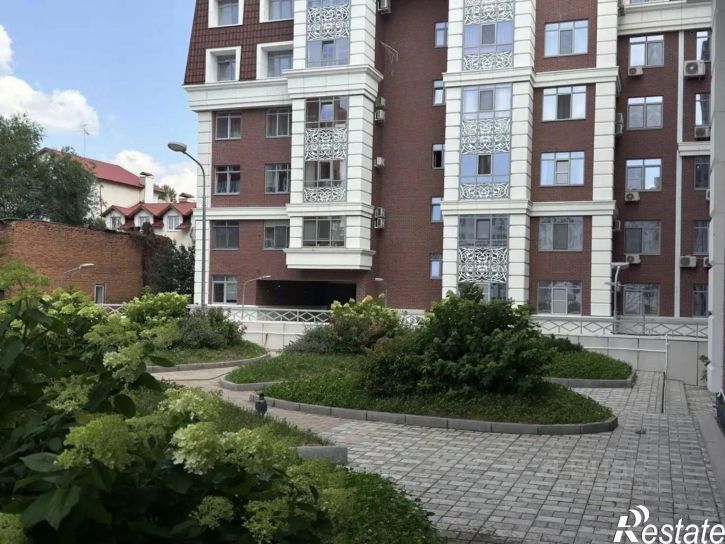 3-комн квартира Самара, улица Водников, 33