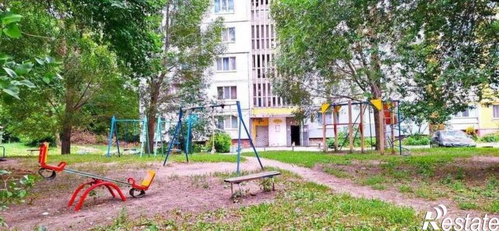 2-комн квартира улица Липяговская,дом 6