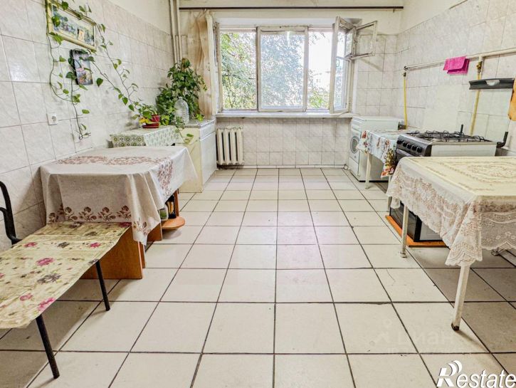 Комната Самара, Балаковская улица, 18