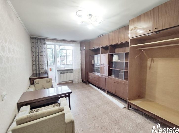 2-комн квартира Самара, Партизанская улица, 66А