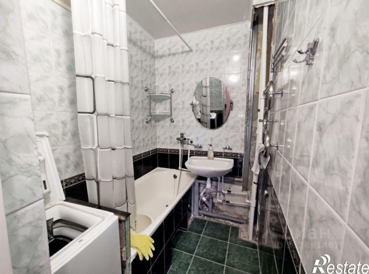 2-комн квартира Самара, Партизанская улица, 66А