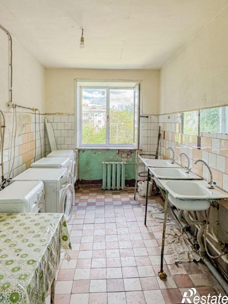 Комната Самара, Балаковская улица, 18
